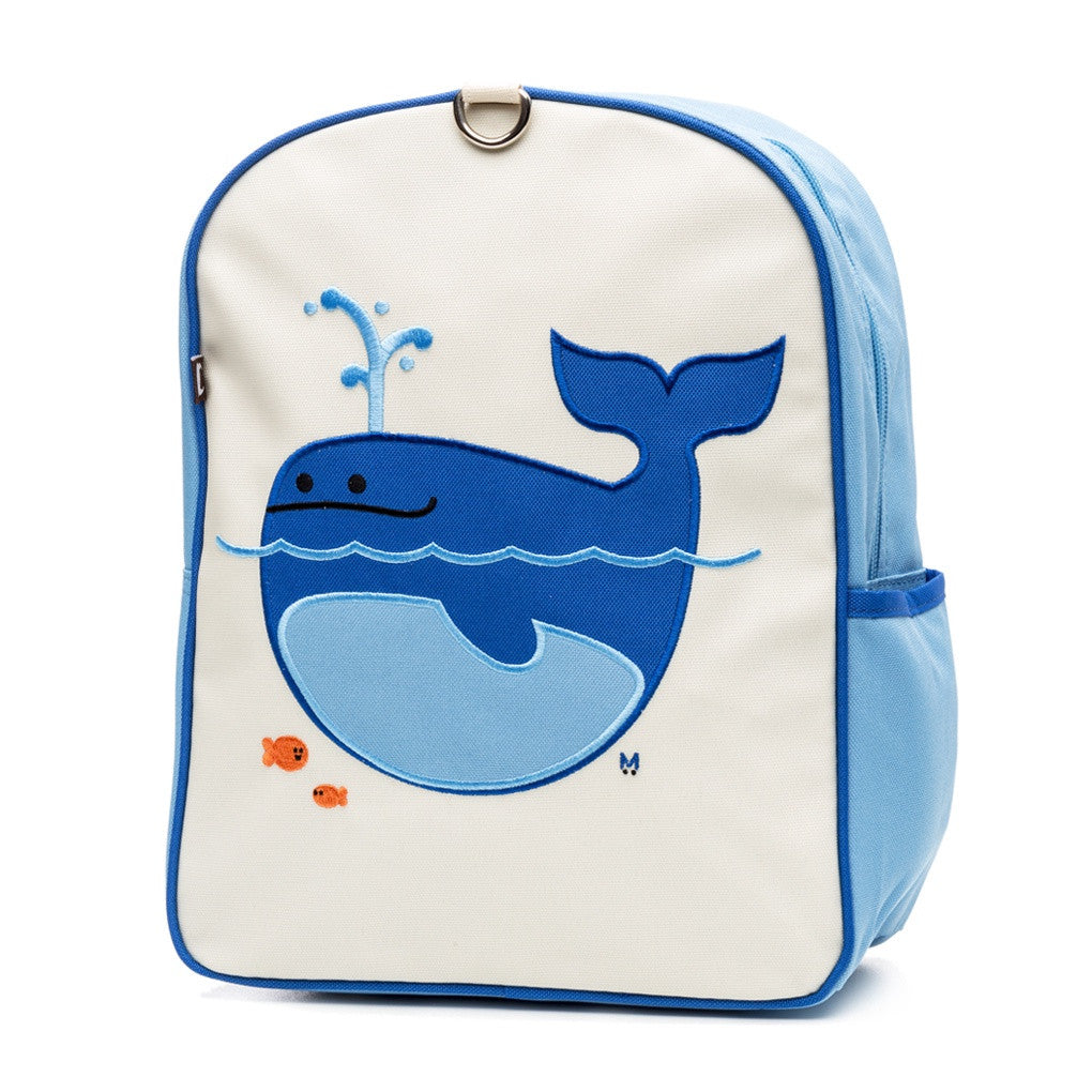 Beatrix NY LK Backpack - Whale