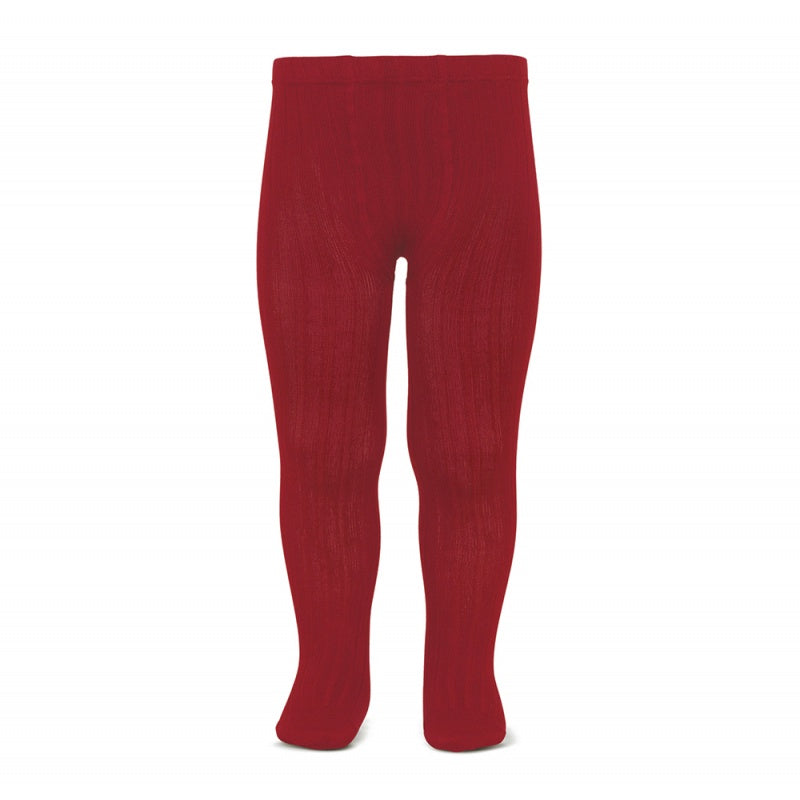 Condor -Tights - Cherry