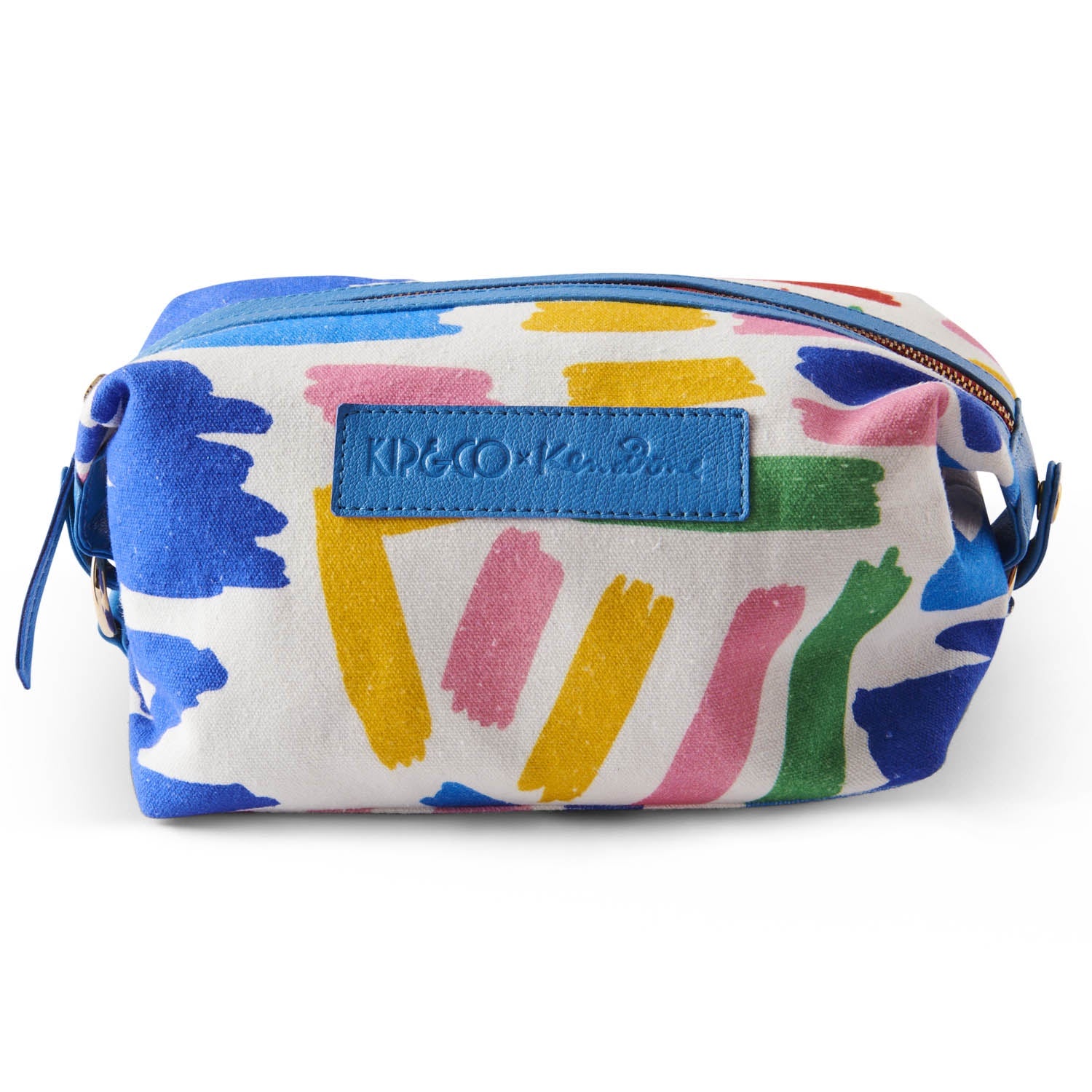 Kip & Co + Ken Done - Little Tackers Toiletries Bag