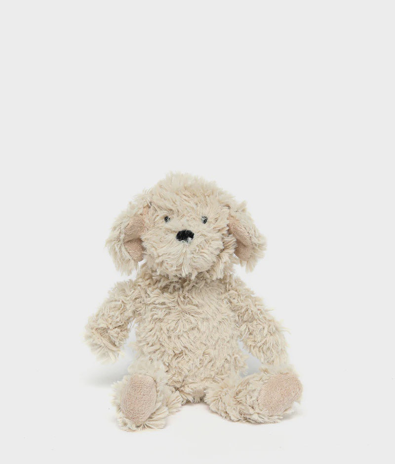 Nana Huchy - Mini Max the Dog Rattle