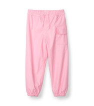 Hatley - Classic Pink Splash Pants