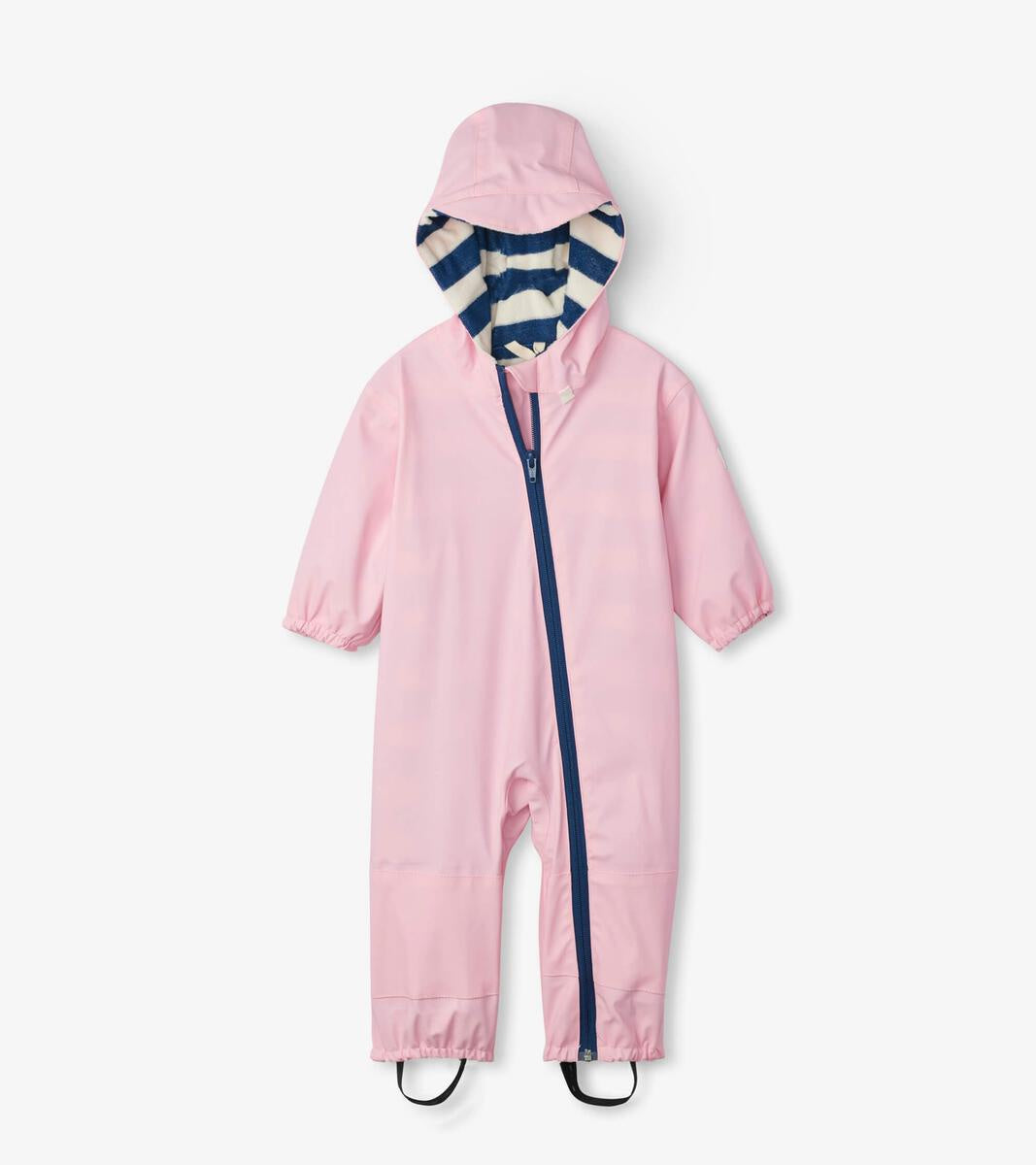 Hatley - Baby Bundler - Pink Terry